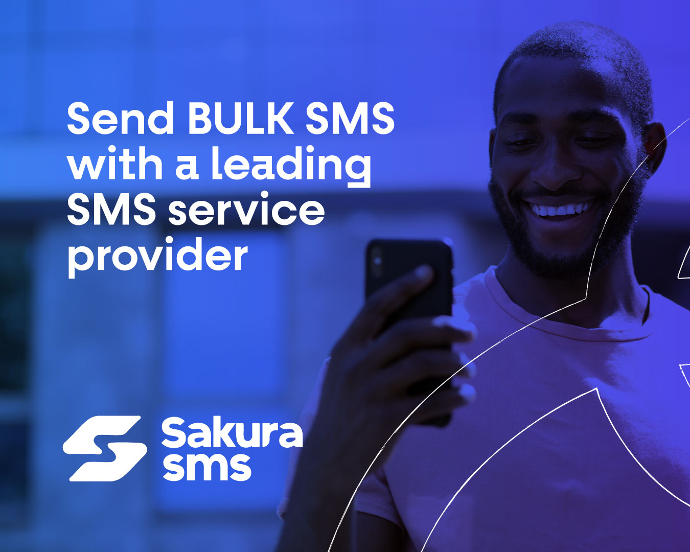 Sakura SMS launch