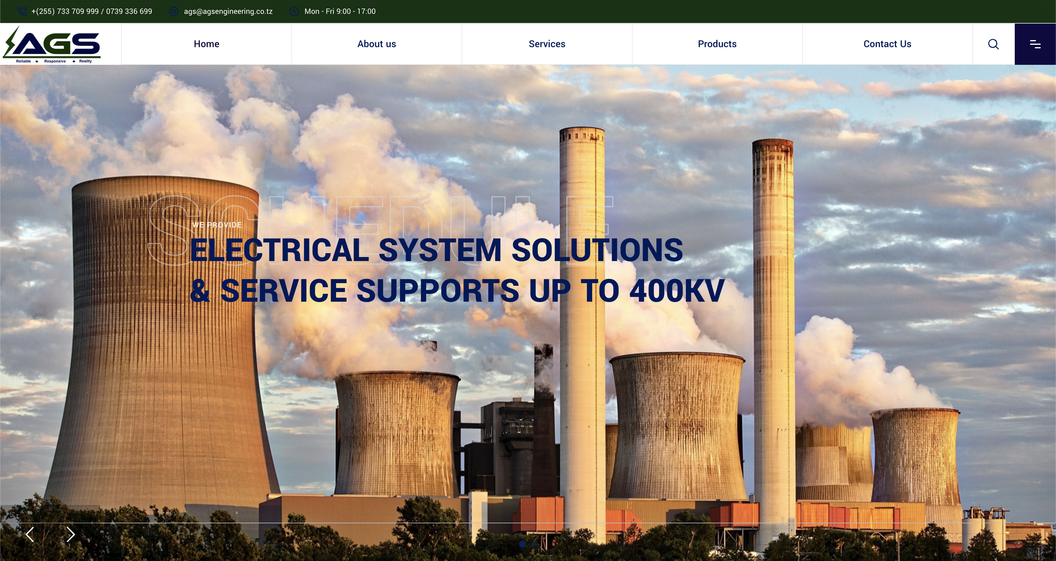 AGS Engineering