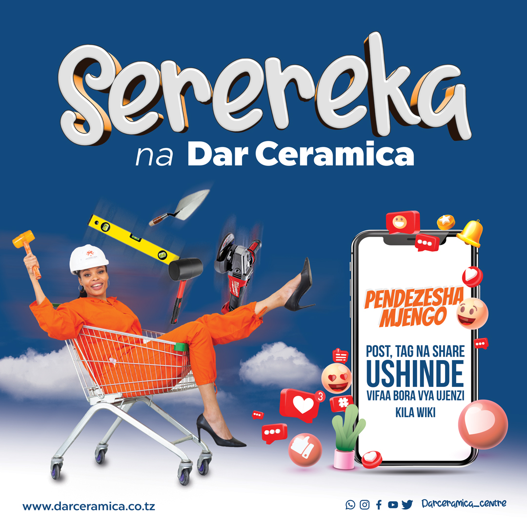 Dar Ceramica Center