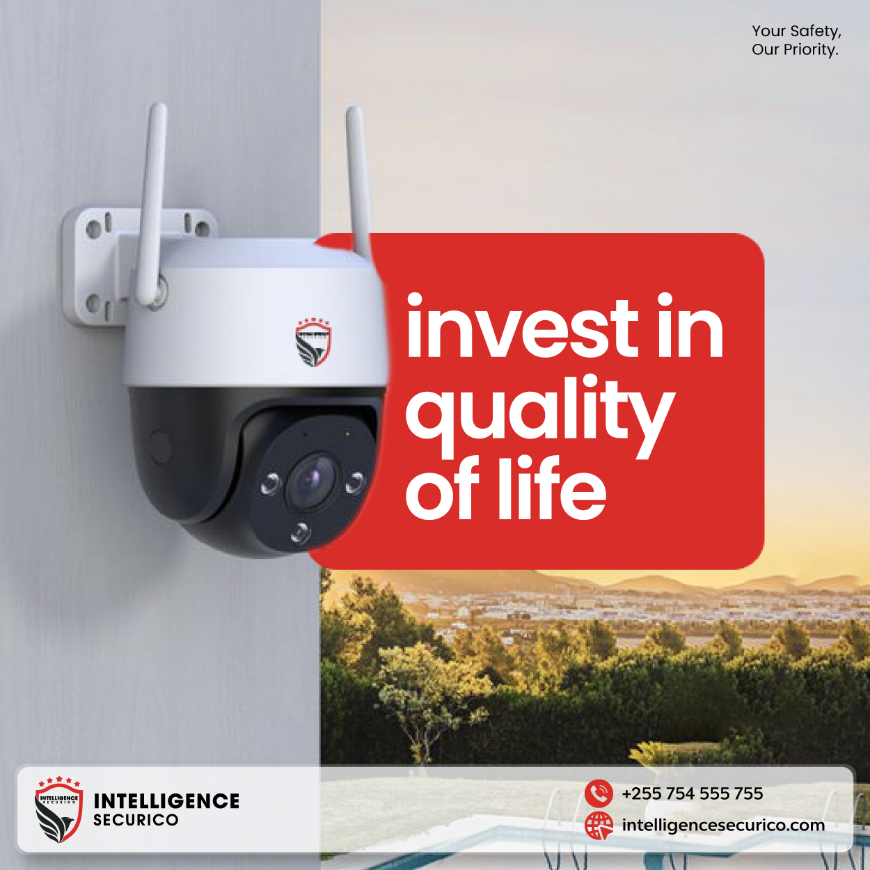 Intelligence Securico