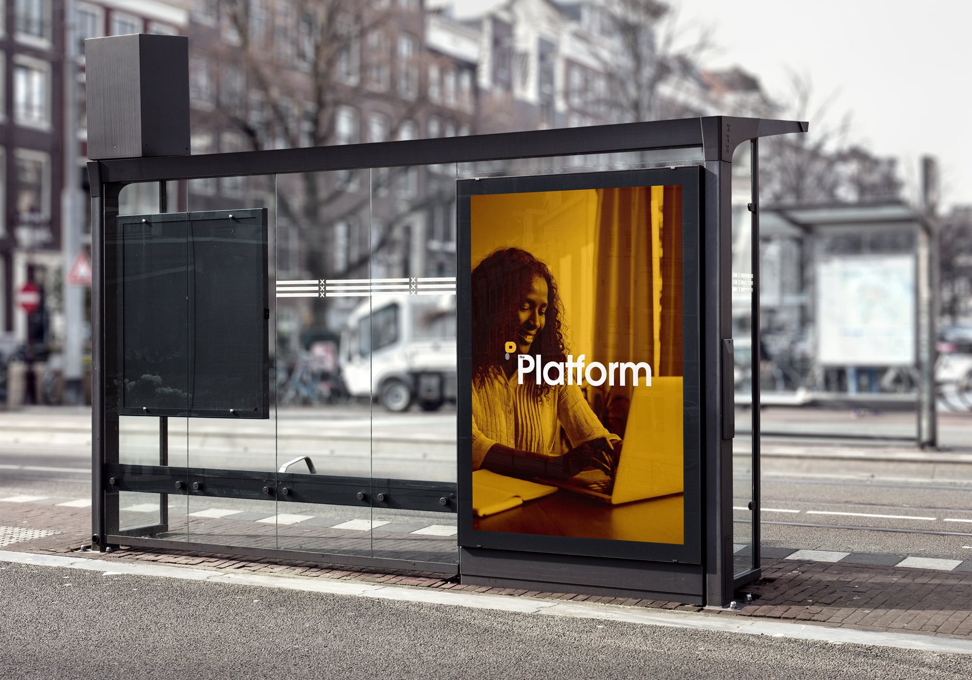 The Platform