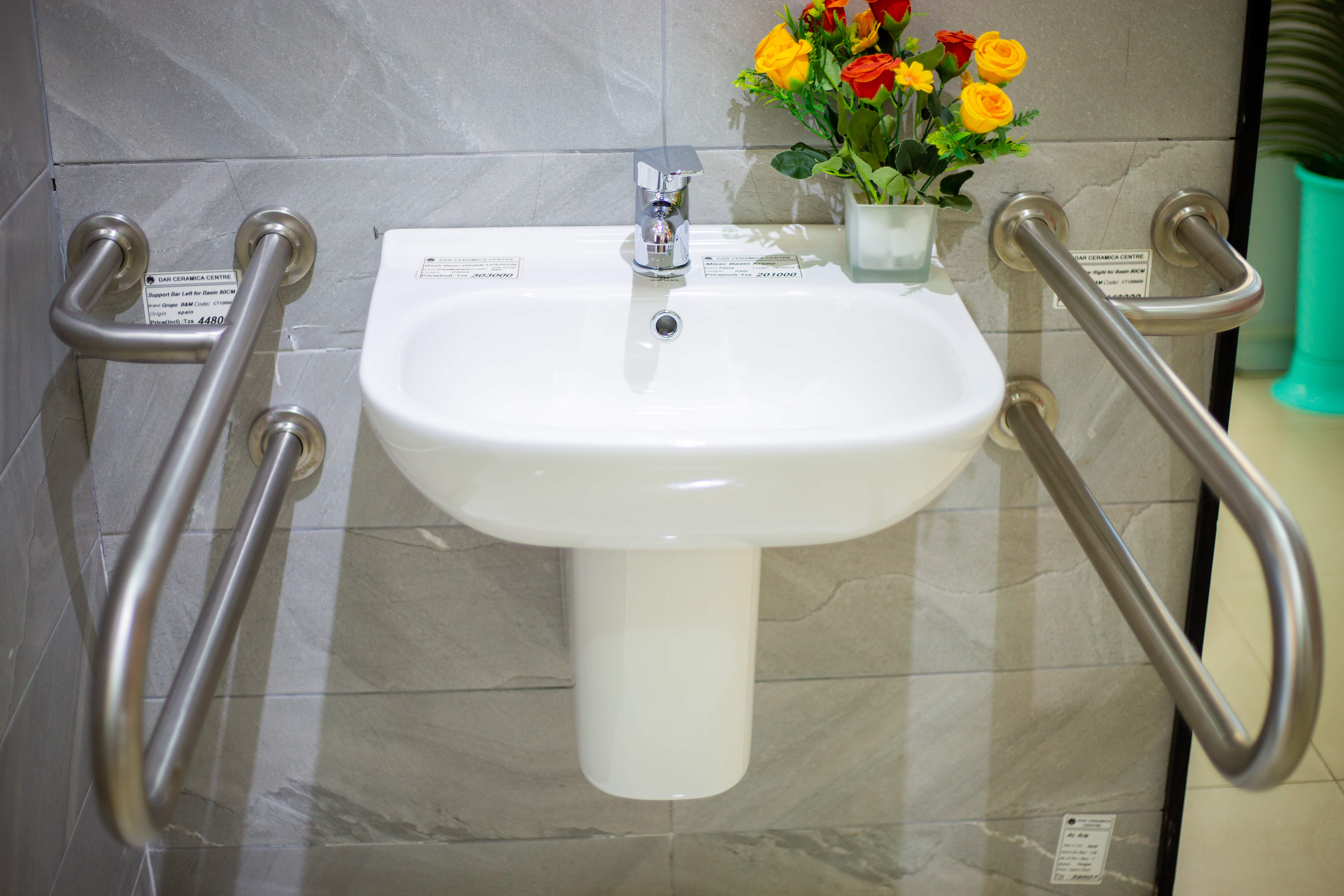 Showroom Concepts — Photography That Sells