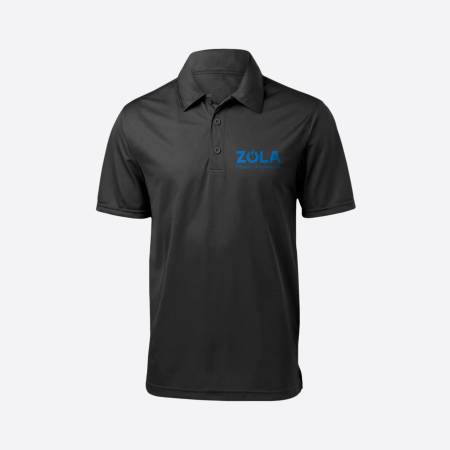 Sakura Group Polo Shirt